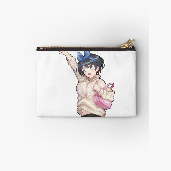 Item preview, Kanojo Okarishimasu designed and sold by ahredyShop.