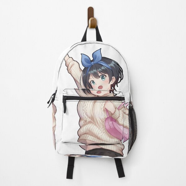 Item preview, Kanojo Okarishimasu designed and sold by ahredyShop.