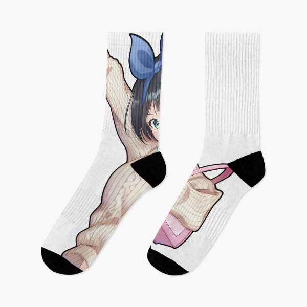 Item preview, Kanojo Okarishimasu designed and sold by ahredyShop.
