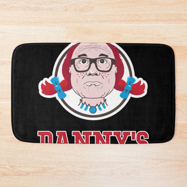 Item preview, Danny's - Wendys designed and sold by OneSharkx.