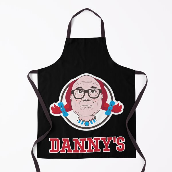 Item preview, Danny's - Wendys designed and sold by OneSharkx.