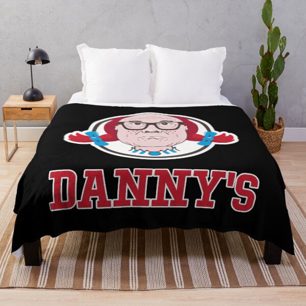 Item preview, Danny's - Wendys designed and sold by OneSharkx.