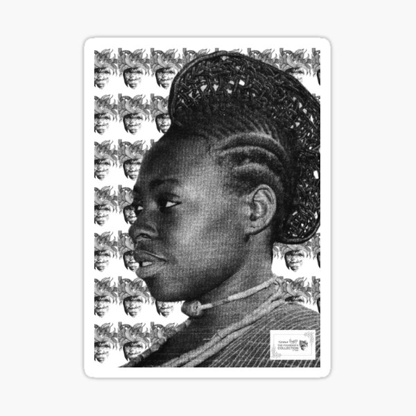 Item preview, Siphiwe Ngwenya’s The Ocean Look designed and sold by Siphiwe Ngwenya The Founder.