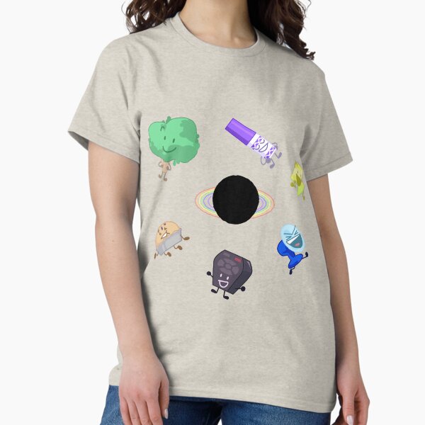 Item preview, Death P.A.C.T. Again Team designed and sold by Pixiefunpup.