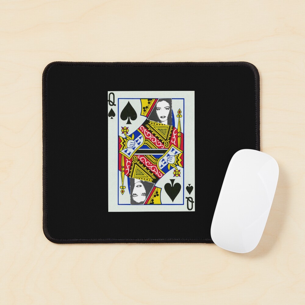 Item preview, Mouse Pad designed and sold by Mizzrocke.