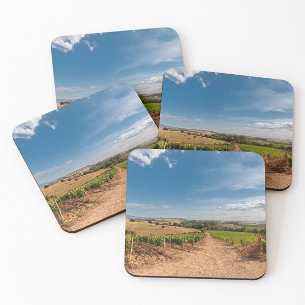 Item preview, View of the vineyard designed and sold by SergeiLorgus.