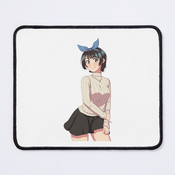 Item preview, Kanojo Okarishimasu designed and sold by ahredyShop.