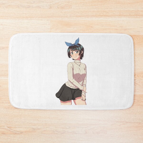 Item preview, Kanojo Okarishimasu designed and sold by ahredyShop.