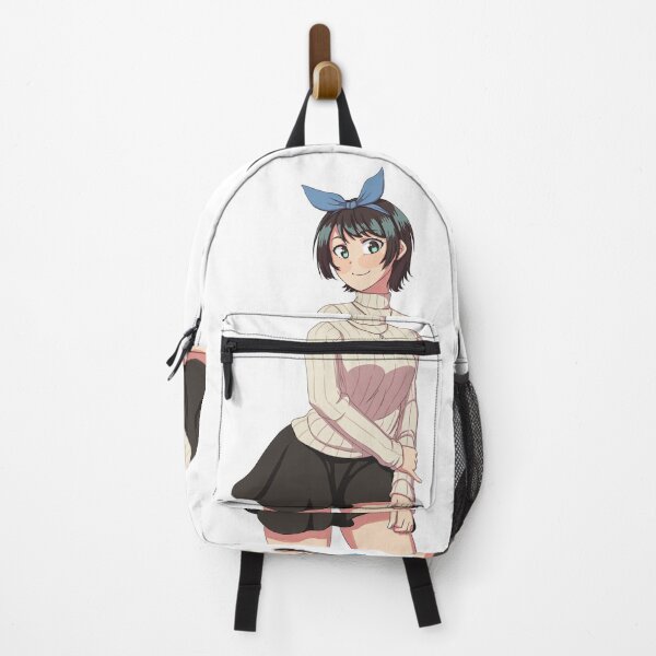 Item preview, Kanojo Okarishimasu designed and sold by ahredyShop.