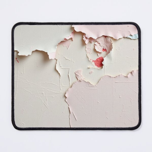 Item preview, Old Wall Painting designed and sold by HebaRK Studio.