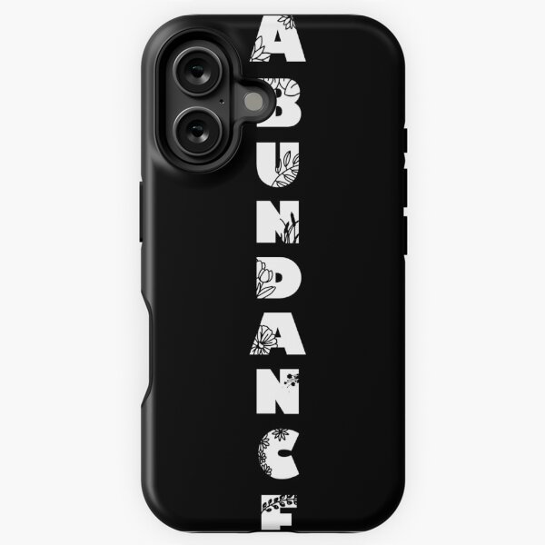 Item preview, Abundance designed and sold by MotivateYRSLF.