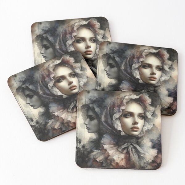 Item preview, Sisters designed and sold by Donkey's Salad.