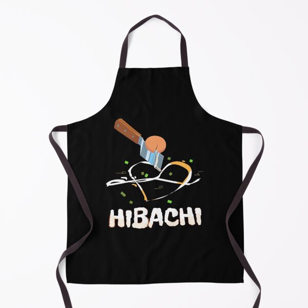 Item preview, Hibachi Cooking With Passion designed and sold by MooonTees.