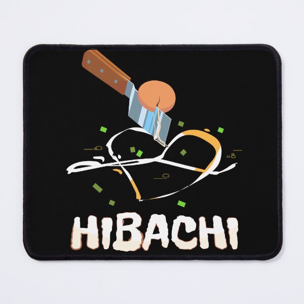 Item preview, Hibachi Cooking With Passion designed and sold by MooonTees.