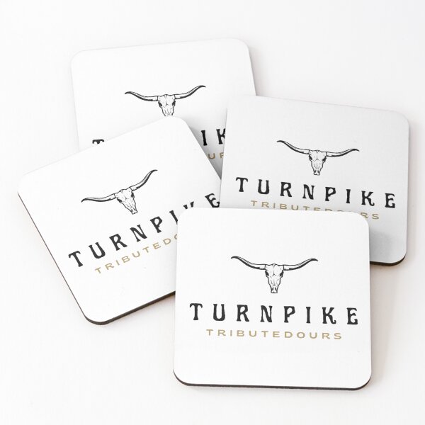 Item preview, turnpike tributedours designed and sold by CoconutSportsCo.