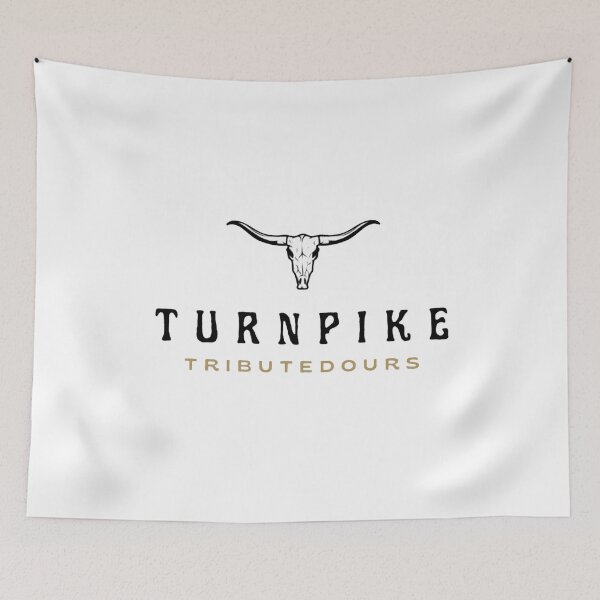 Item preview, turnpike tributedours designed and sold by CoconutSportsCo.