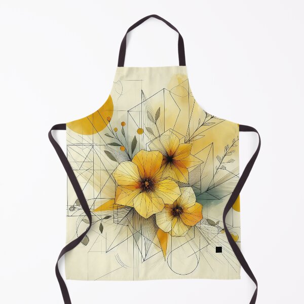 Item preview, Pastel Abstract Floral designed and sold by GraphicsClub.