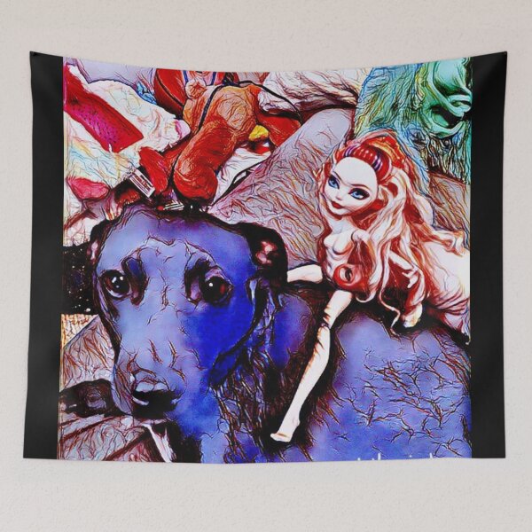 Item preview, Savages designed and sold by HLeighArt.