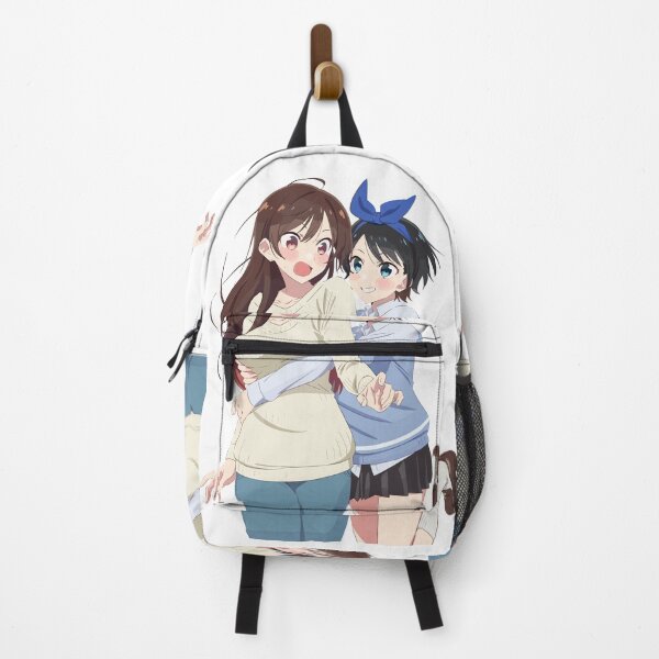 Item preview, Kanojo Okarishimasu designed and sold by ahredyShop.