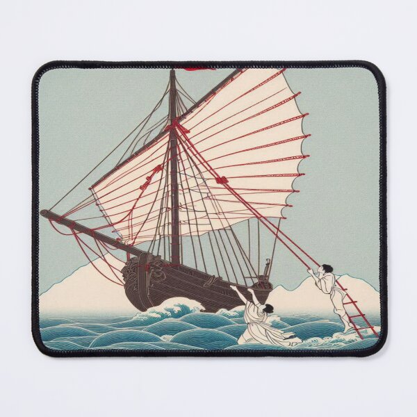 Item preview, Epic Love Story designed and sold by Wildlife and marine life.