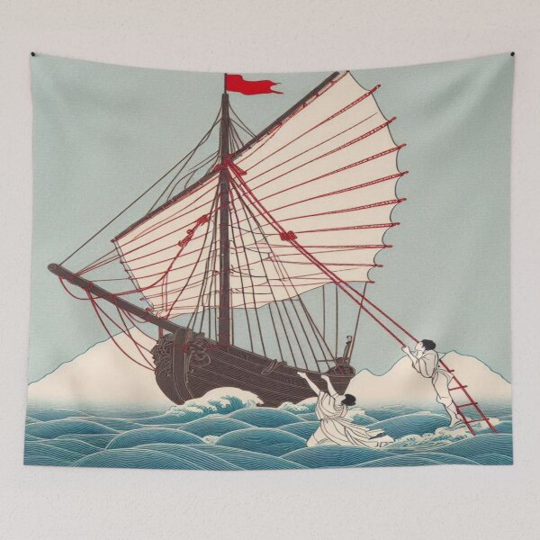 Item preview, Epic Love Story  designed and sold by Wildlife and marine life.
