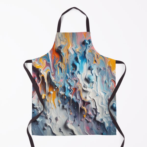 Item preview, Melting designed and sold by Visual Nomad Club.