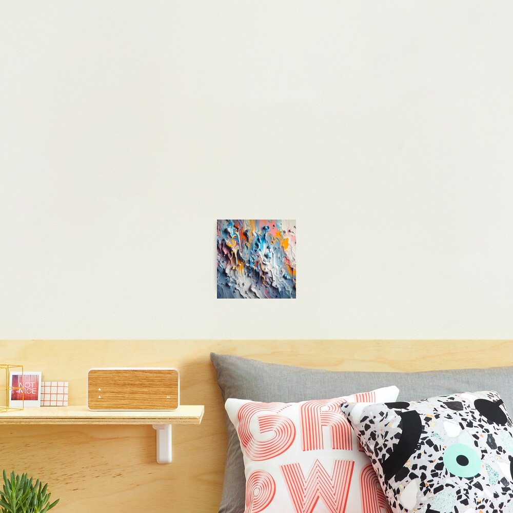 Item preview, Photographic Print designed and sold by VisualNomadClub.
