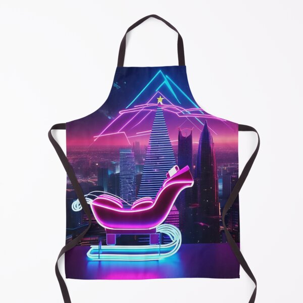 Item preview, Neon sledge chair! designed and sold by Cookbeat.