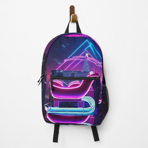 Item preview, Neon sledge chair!  designed and sold by Cookbeat.