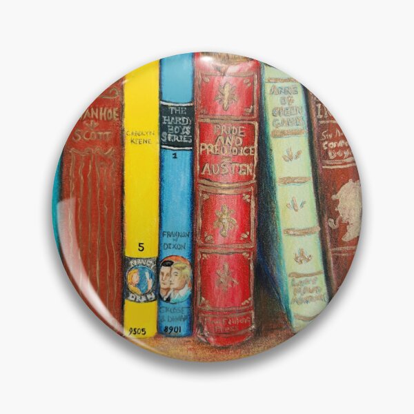 Item preview, Bookshelf designed and sold by Anne Dallman.