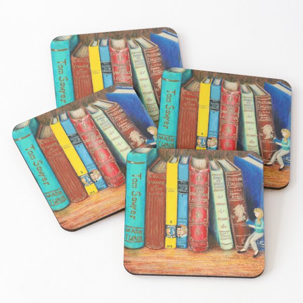 Item preview, Bookshelf designed and sold by Anne Dallman.