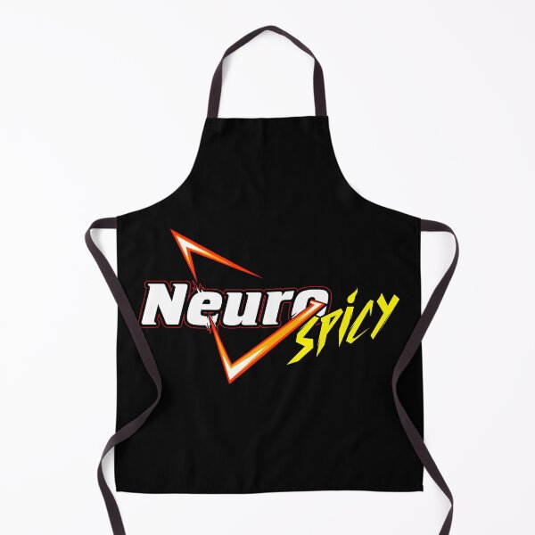 Item preview, NeuroSPICY designed and sold by Eran Fowler.