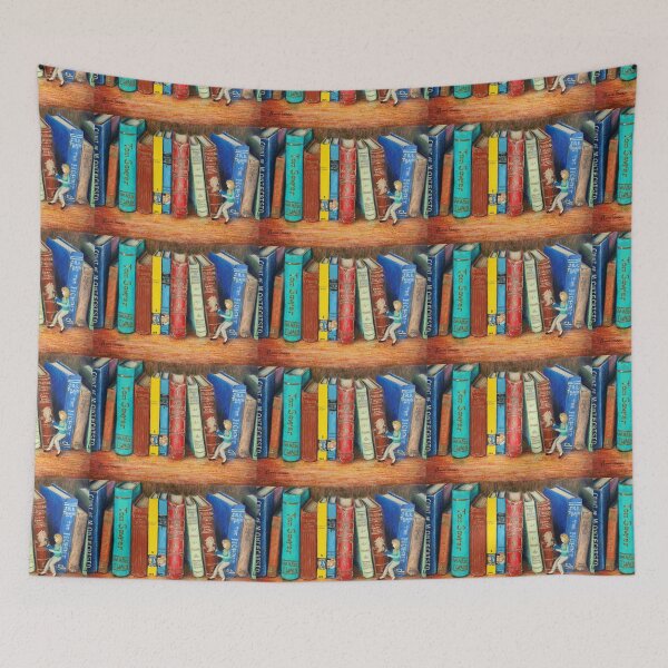 Item preview, Bookshelf designed and sold by Anne Dallman.