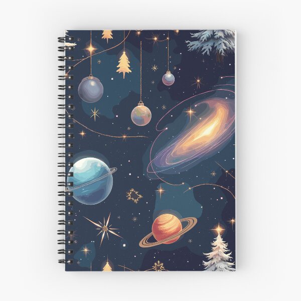 Item preview, Cosmic Christmas designed and sold by TaruHonu.