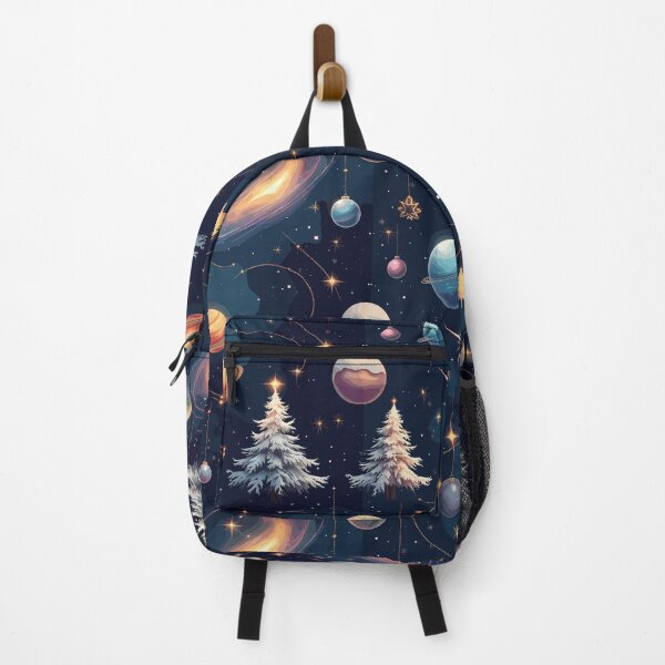 Item preview, Cosmic Christmas designed and sold by TaruHonu.