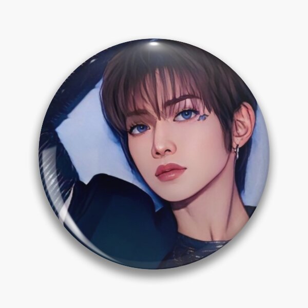 Item preview, Ateez Golden Hour Part 2 Yeosang 1 designed and sold by LiveKpop.