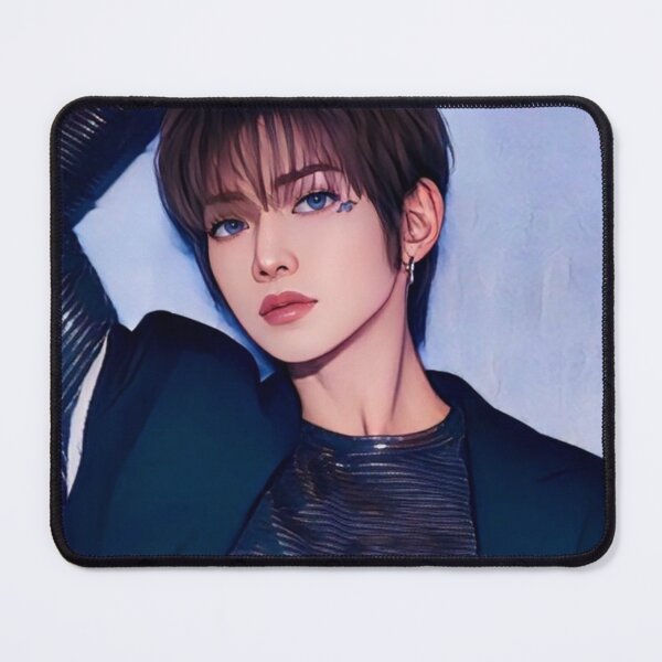 Item preview, Ateez Golden Hour Part 2 Yeosang 1 designed and sold by LiveKpop.