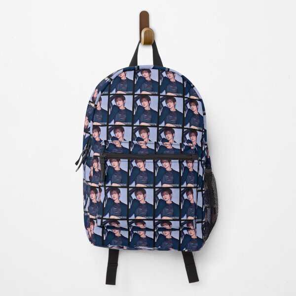 Item preview, Ateez Golden Hour Part 2 Yeosang 1 designed and sold by LiveKpop.