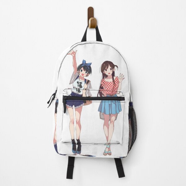 Item preview, Kanojo Okarishimasu designed and sold by ahredyShop.