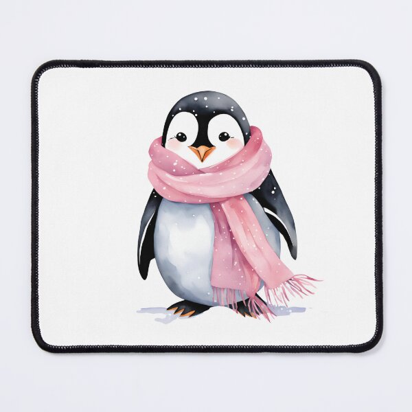Item preview, Snow penguin designed and sold by Gardenpets.