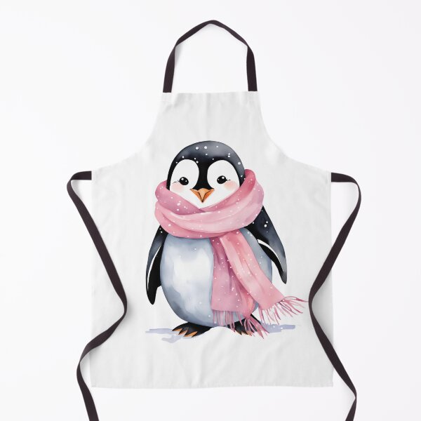 Item preview, Snow penguin designed and sold by Gardenpets.