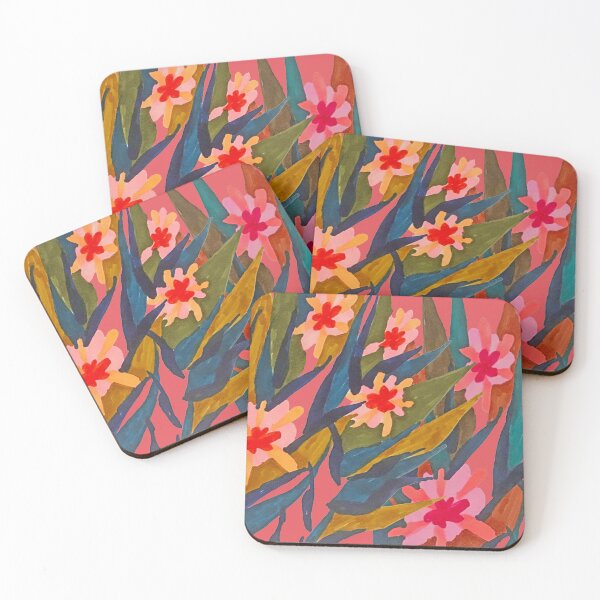 Item preview, Floral Explosion designed and sold by JodiecGrove.