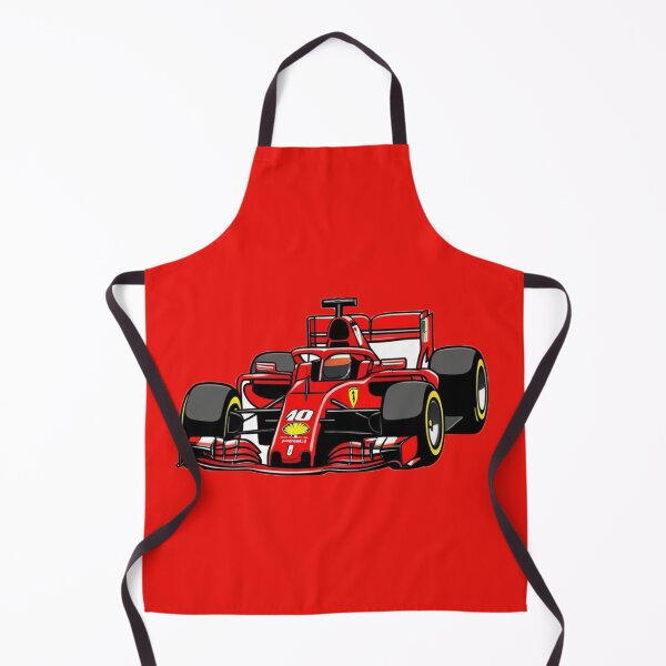 Item preview, Red Formula One designed and sold by Shabin-.