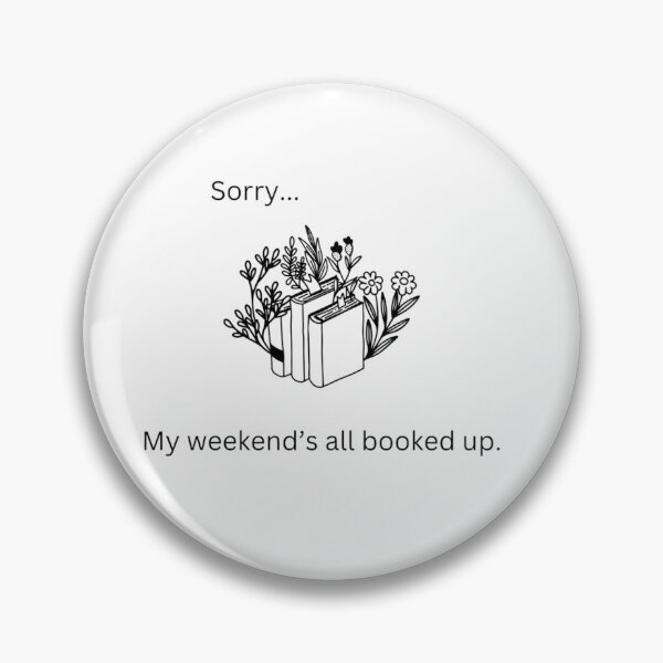 Item preview, All Booked Up! designed and sold by FAD-Designs.