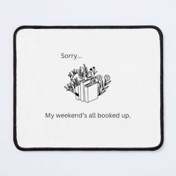 Item preview, All Booked Up! designed and sold by FAD-Designs.