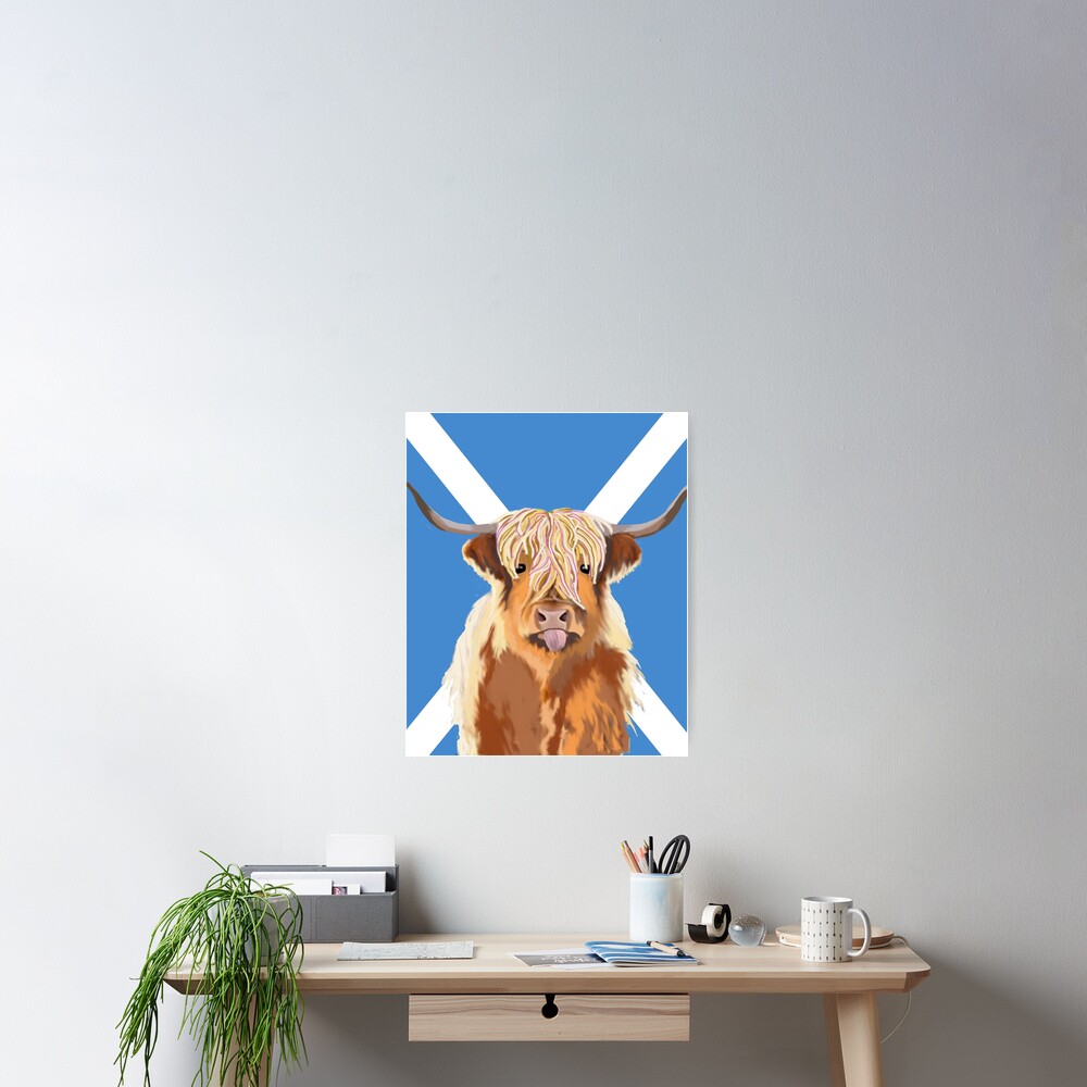 Item preview, Poster designed and sold by CubingGenius.