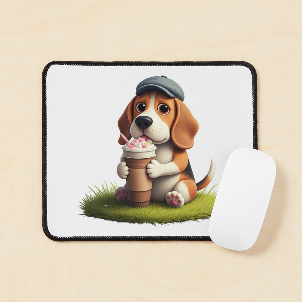 Item preview, Mouse Pad designed and sold by ClassiCarCreate.