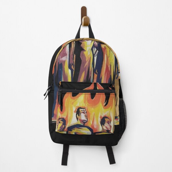 Item preview, Faith in the Fiery Furnace designed and sold by ChristCentered.