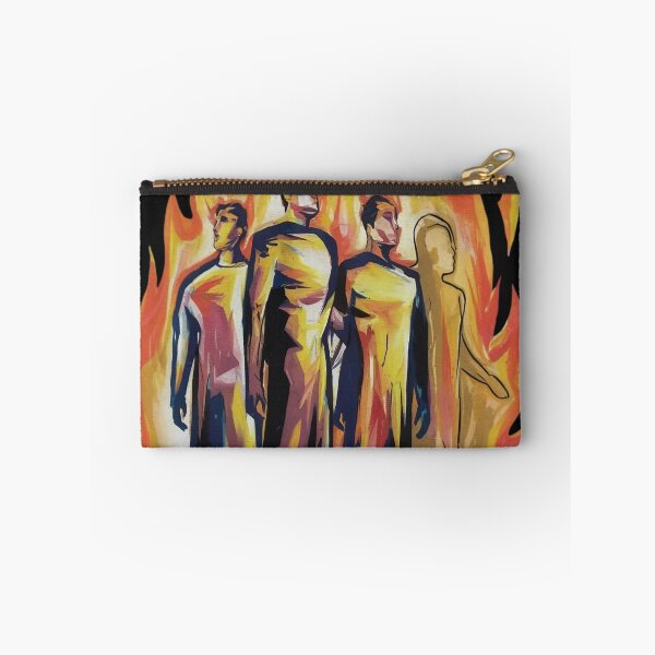 Item preview, Faith in the Fiery Furnace designed and sold by ChristCentered.