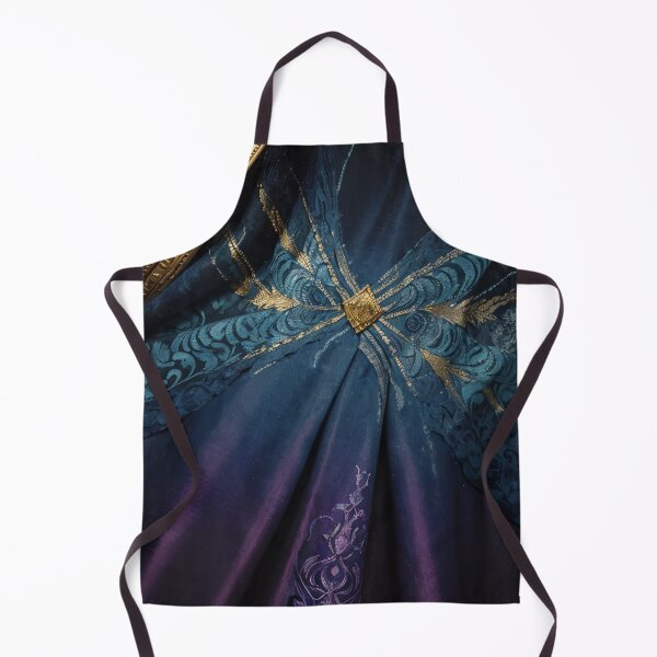 Item preview, Mystic Cloak designed and sold by LeilaneDesigns.